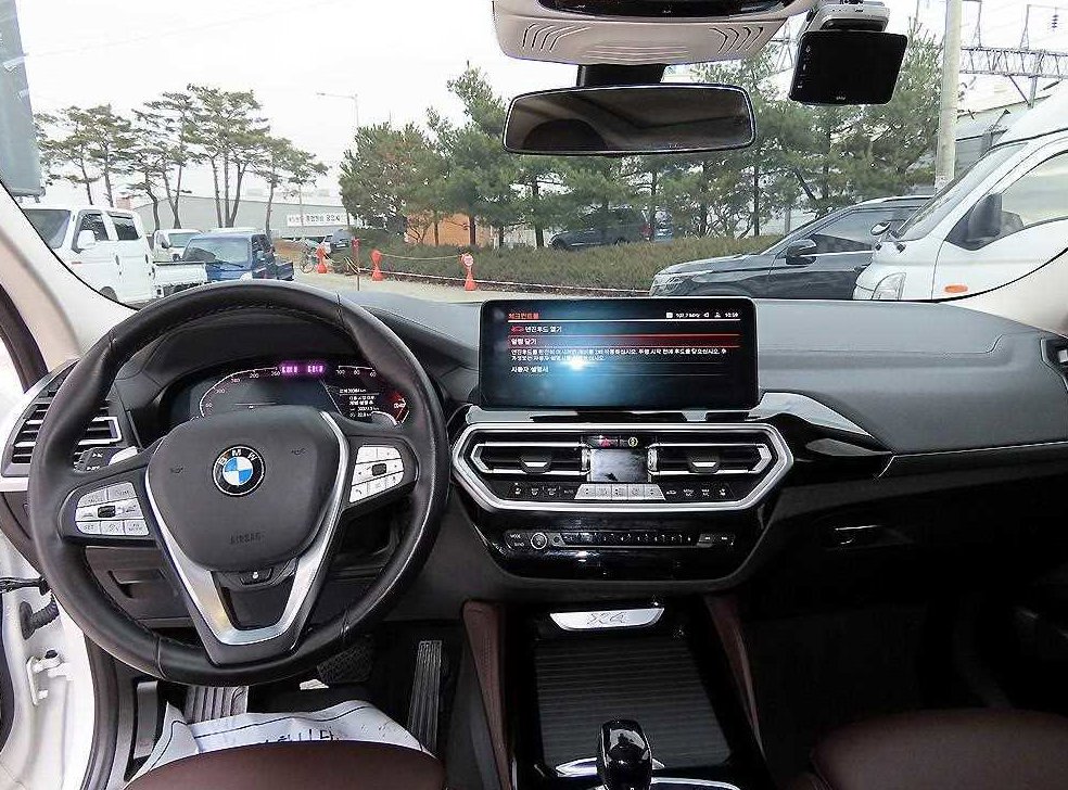 BMW X4 xDrive 20d xLine 사진 7