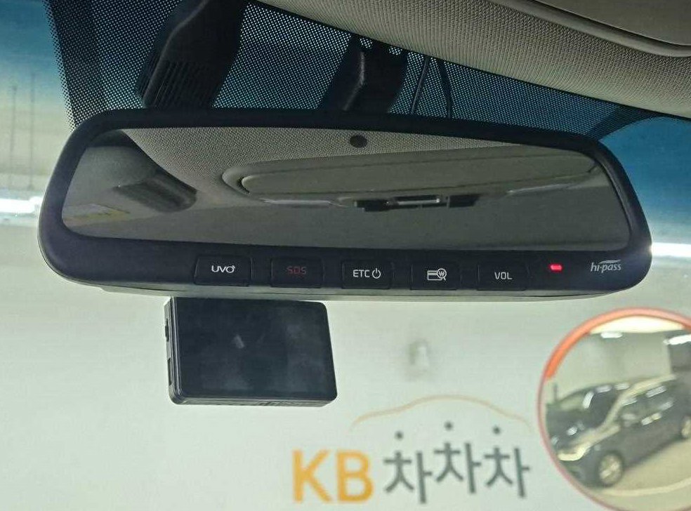 기아 카니발 디젤 9인승 노블레스 사진 17