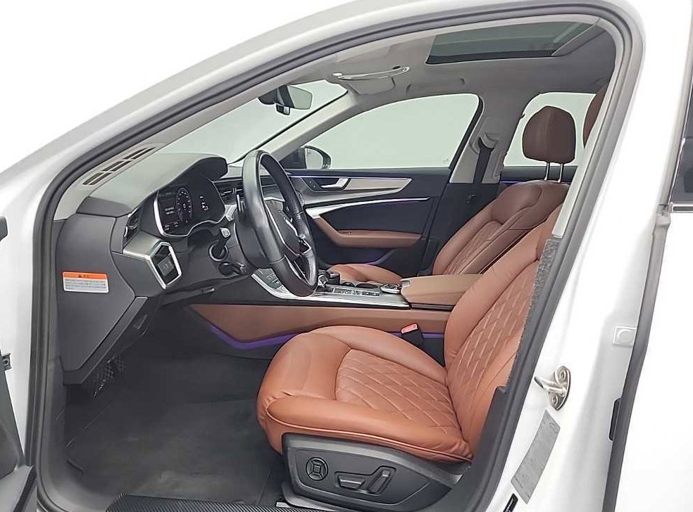 아우디 A6 45 TFSI 사진 12