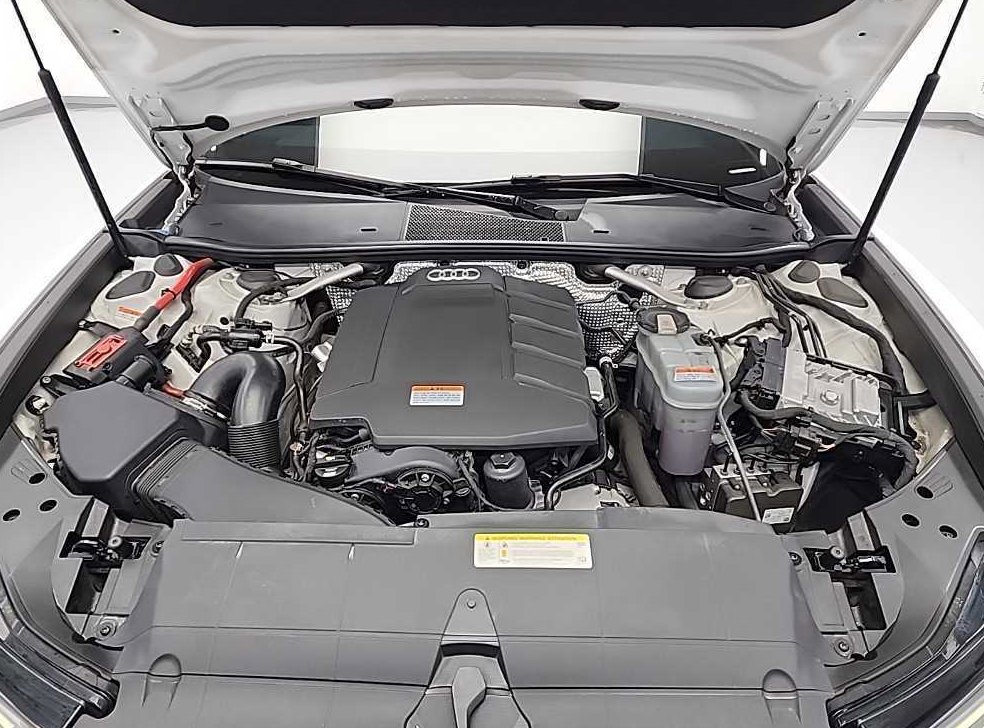 아우디 A6 45 TFSI 사진 5