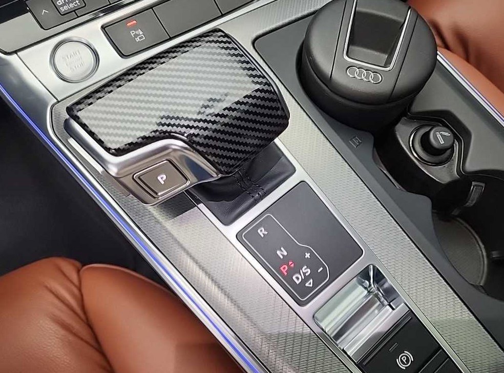 아우디 A6 45 TFSI 사진 8