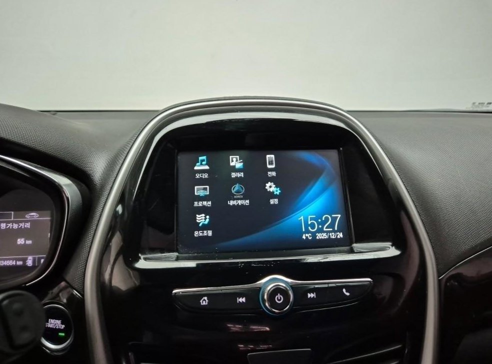 쉐보레 스파크 ECO LTZ 사진 13