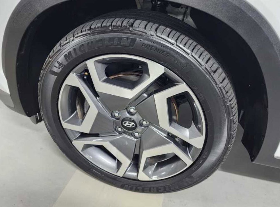 현대 팰리세이드 디젤 2.2 4WD 사진 19
