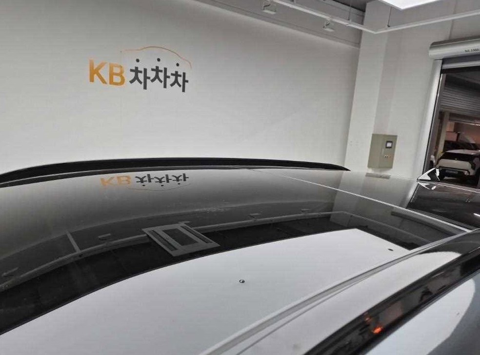 기아 스포티지 2.0 디젤 2WD 사진 13
