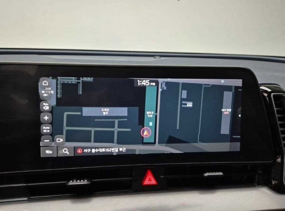 기아 스포티지 2.0 디젤 2WD 사진 14