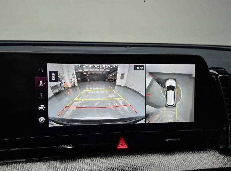 기아 스포티지 2.0 디젤 2WD 사진 15