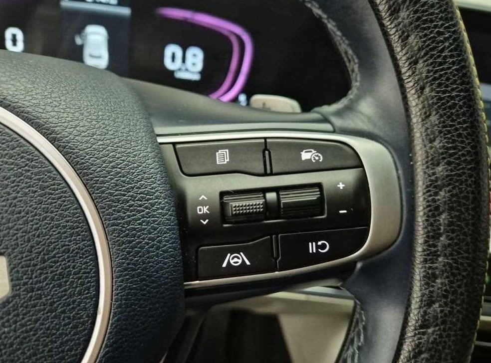 기아 스포티지 2.0 디젤 2WD 사진 16