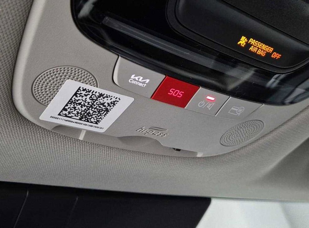 기아 스포티지 2.0 디젤 2WD 사진 17
