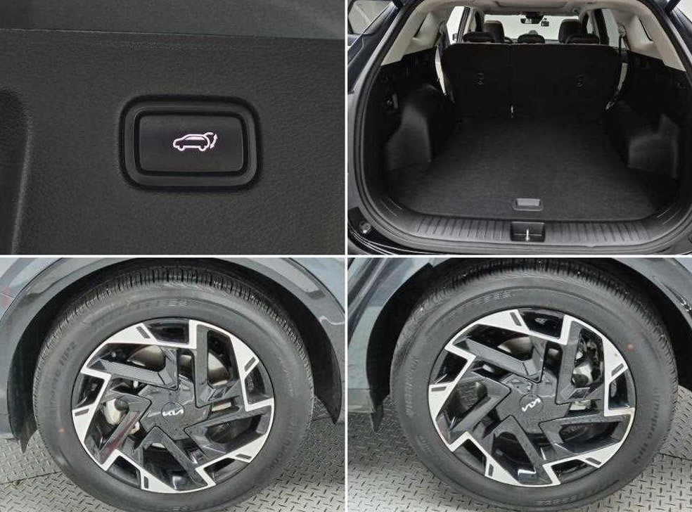 기아 스포티지 2.0 디젤 2WD 사진 19