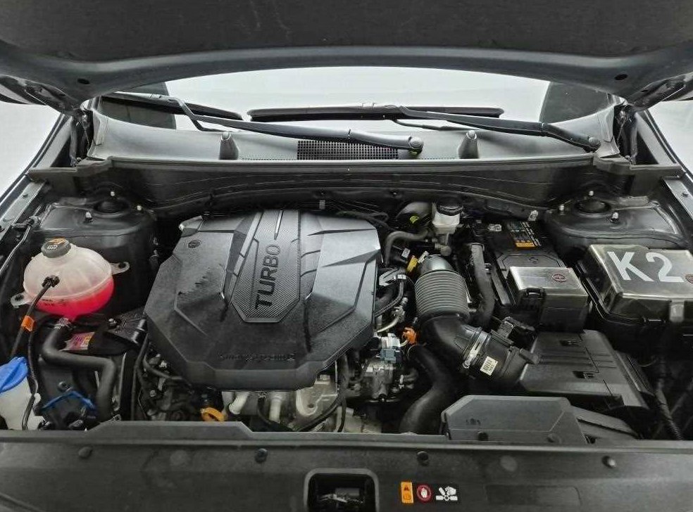 기아 스포티지 2.0 디젤 2WD 사진 5