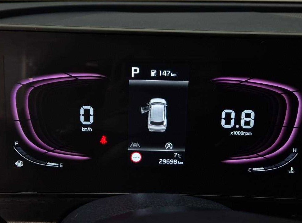 기아 스포티지 2.0 디젤 2WD 사진 6