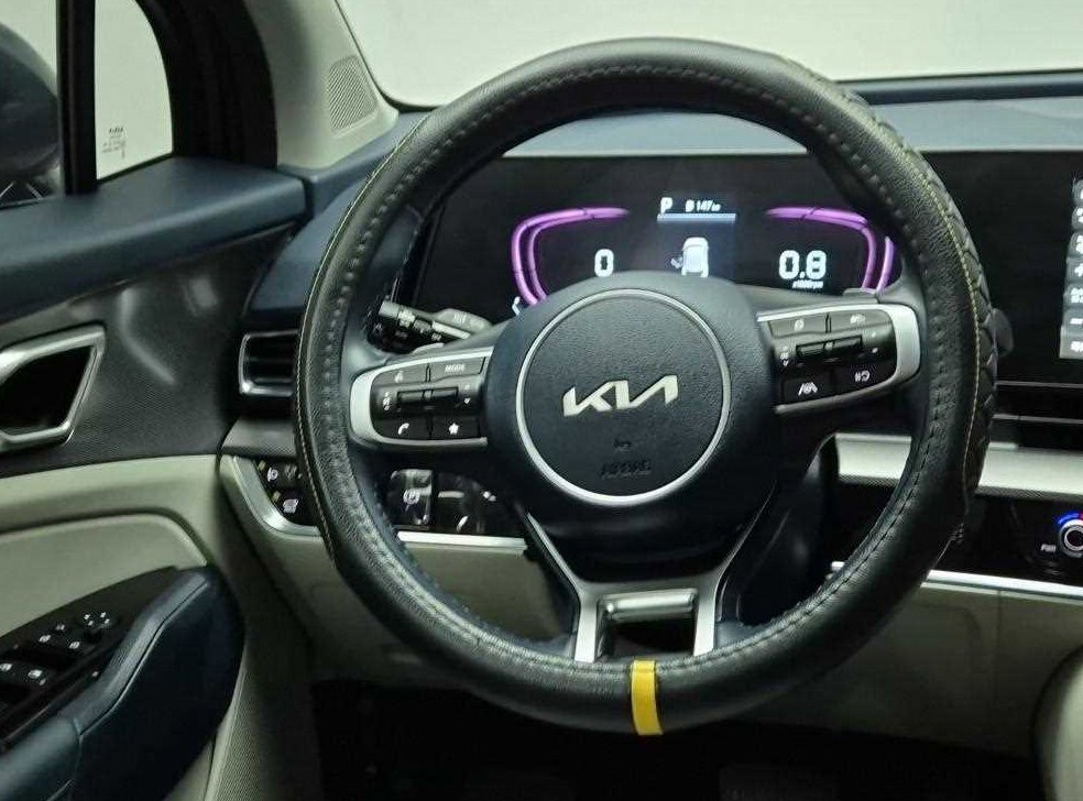 기아 스포티지 2.0 디젤 2WD 사진 9