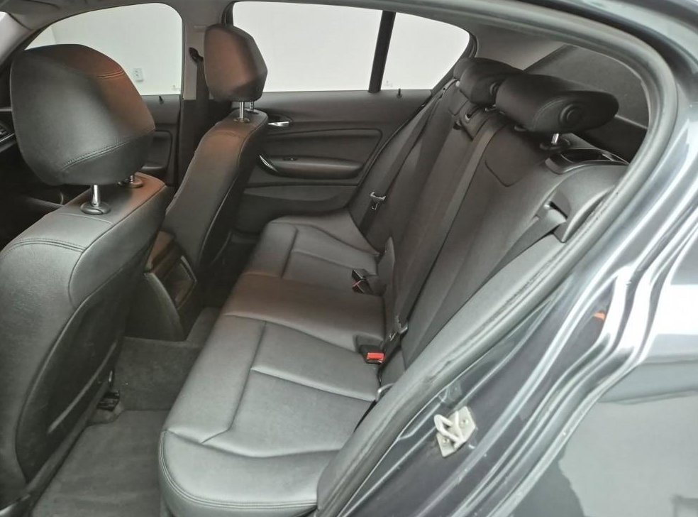 BMW 1시리즈 118d 어반 팩 1 사진 12