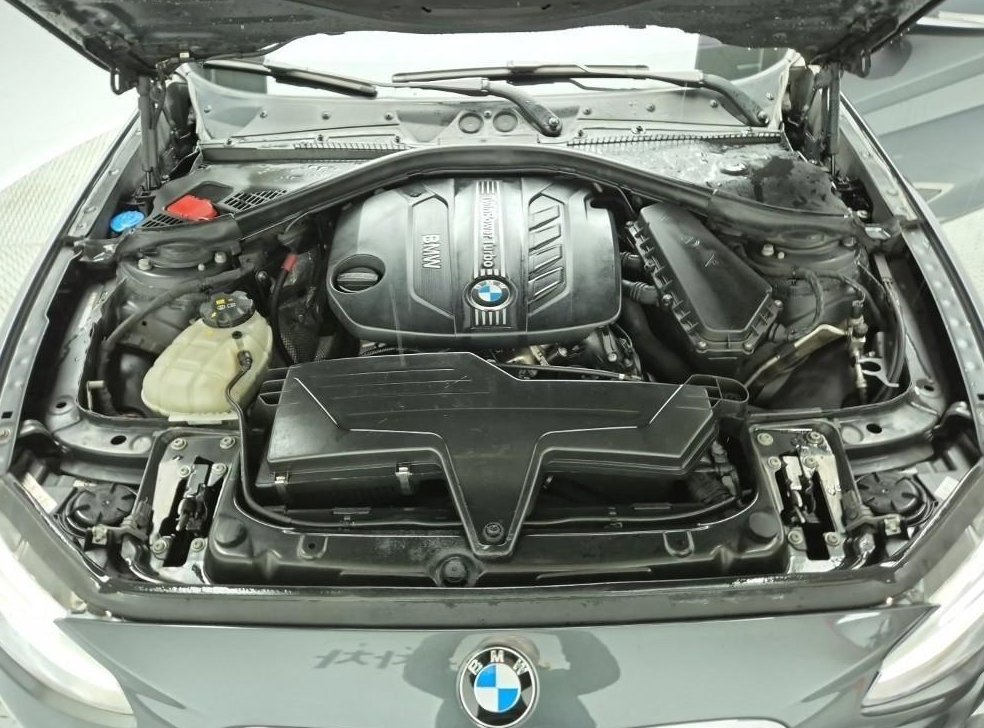 BMW 1시리즈 118d 어반 팩 1 사진 5