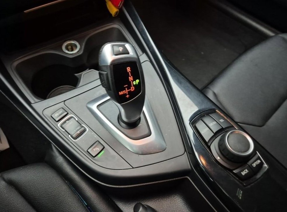 BMW 1시리즈 118d 어반 팩 1 사진 8