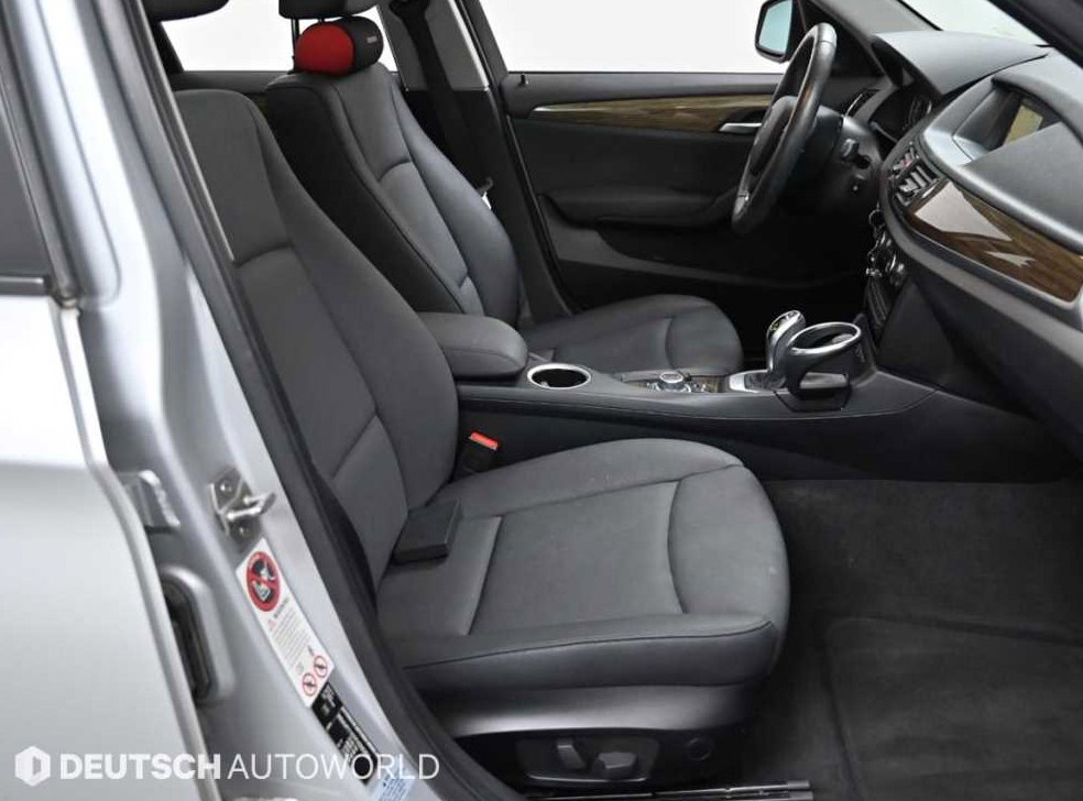 BMW X1 xDrive 18d 4WD 사진 10