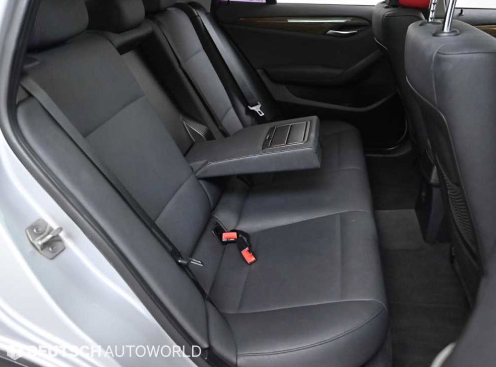 BMW X1 xDrive 18d 4WD 사진 12