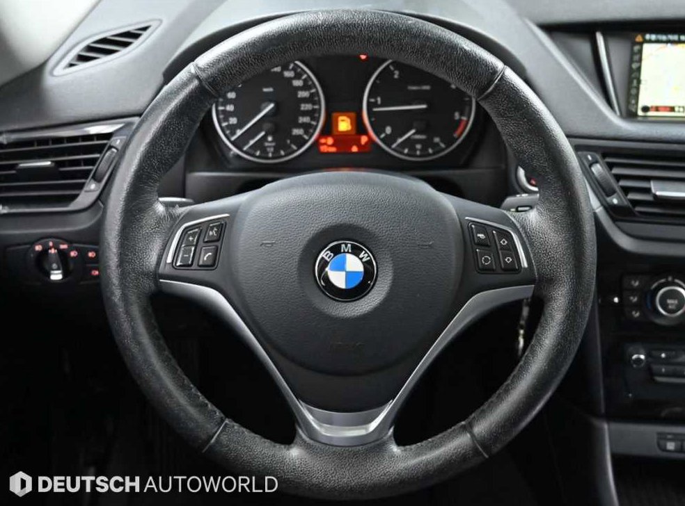 BMW X1 xDrive 18d 4WD 사진 13