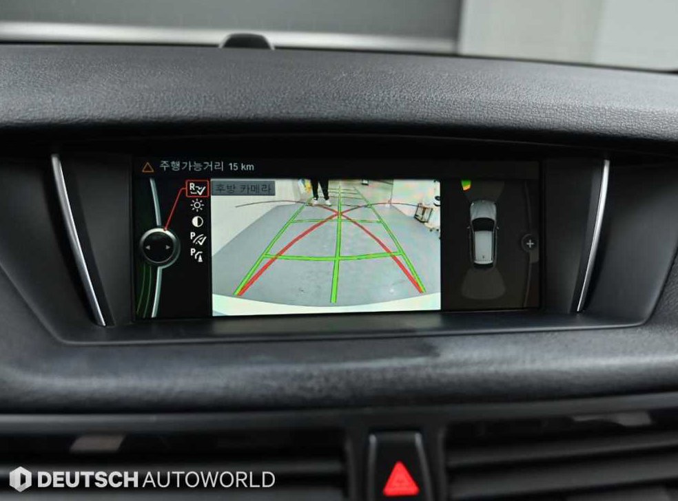 BMW X1 xDrive 18d 4WD 사진 15