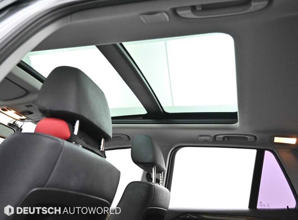 BMW X1 xDrive 18d 4WD 사진 19