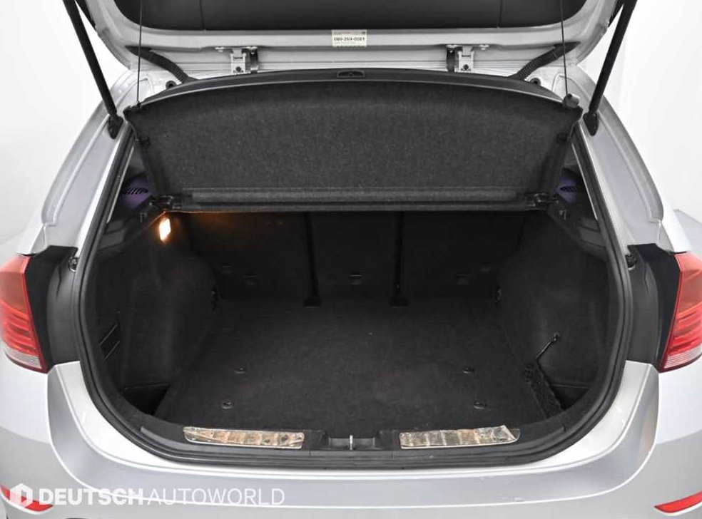 BMW X1 xDrive 18d 4WD 사진 20