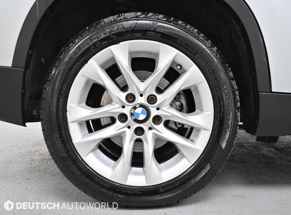 BMW X1 xDrive 18d 4WD 사진 5