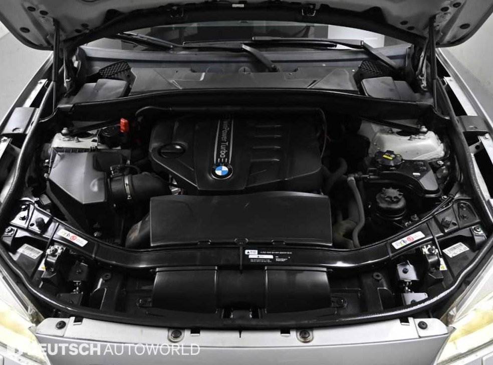 BMW X1 xDrive 18d 4WD 사진 6