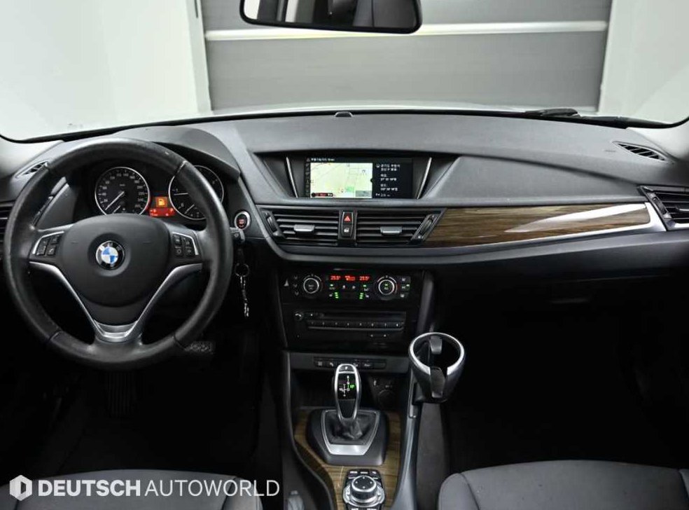 BMW X1 xDrive 18d 4WD 사진 7