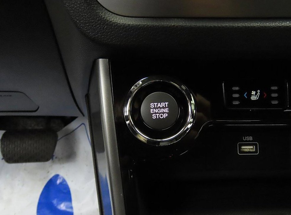KG모빌리티(쌍용)  코란도 4WD 가솔린 1.5 C7 사진 11