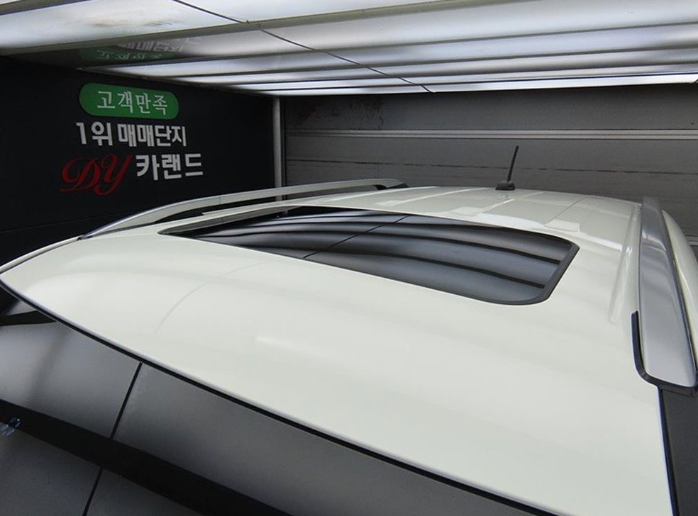 KG모빌리티(쌍용)  코란도 4WD 가솔린 1.5 C7 사진 16