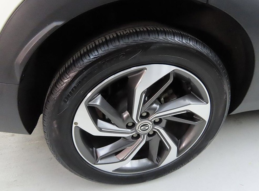 KG모빌리티(쌍용)  코란도 4WD 가솔린 1.5 C7 사진 20