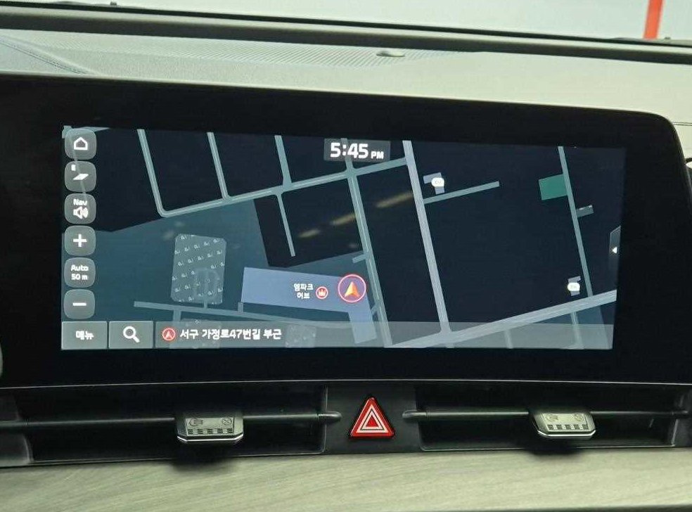 기아 스포티지 1.6 가솔린 2WD 사진 14
