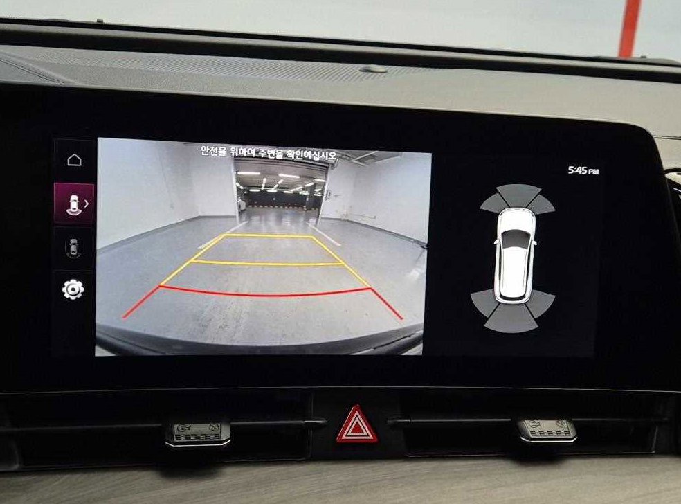 기아 스포티지 1.6 가솔린 2WD 사진 15