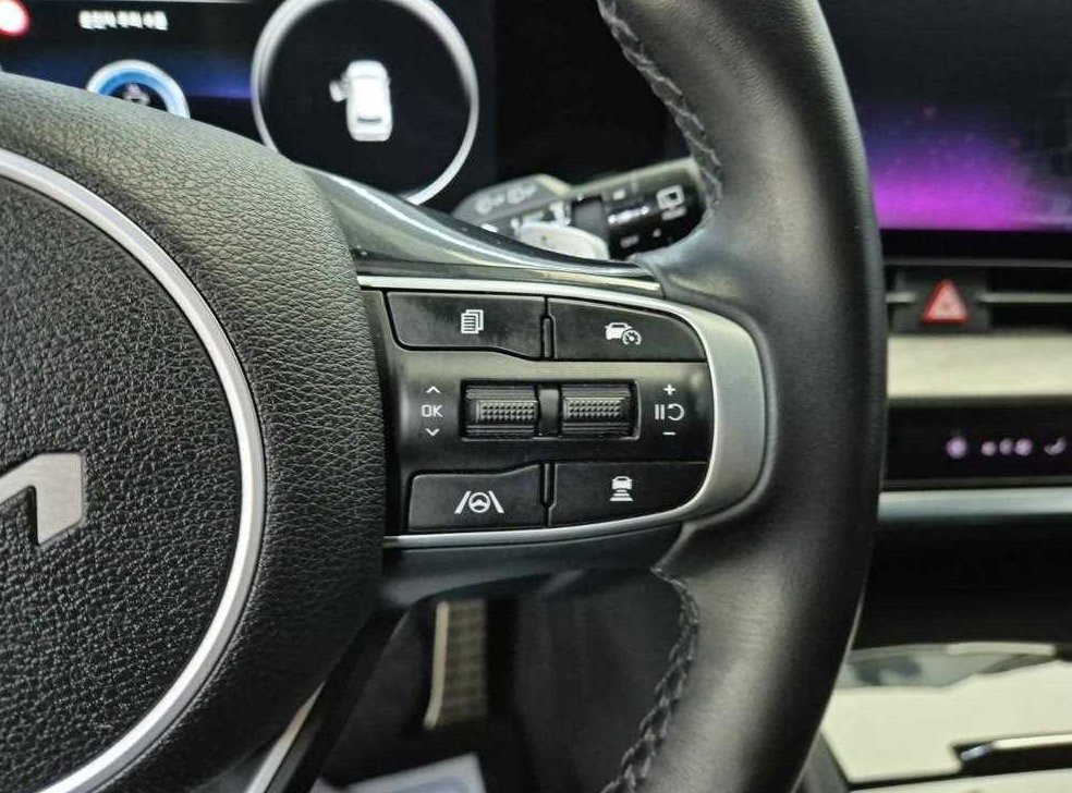 기아 스포티지 1.6 가솔린 2WD 사진 16