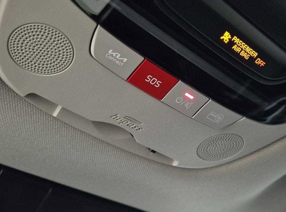 기아 스포티지 1.6 가솔린 2WD 사진 17