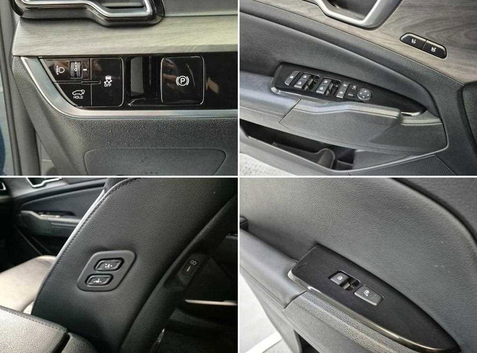 기아 스포티지 1.6 가솔린 2WD 사진 18