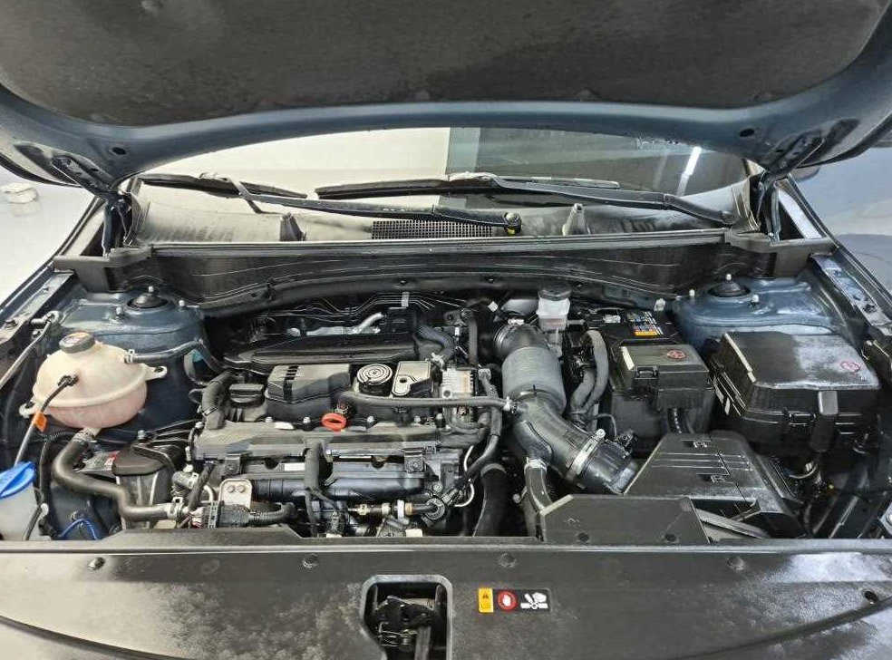 기아 스포티지 1.6 가솔린 2WD 사진 5