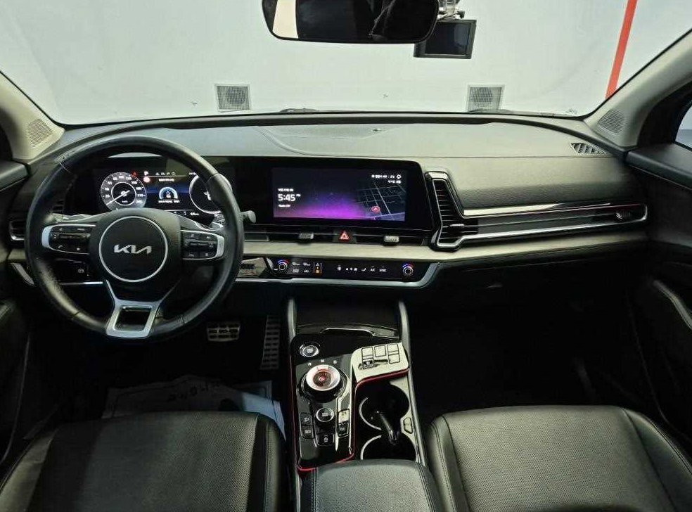 기아 스포티지 1.6 가솔린 2WD 사진 7