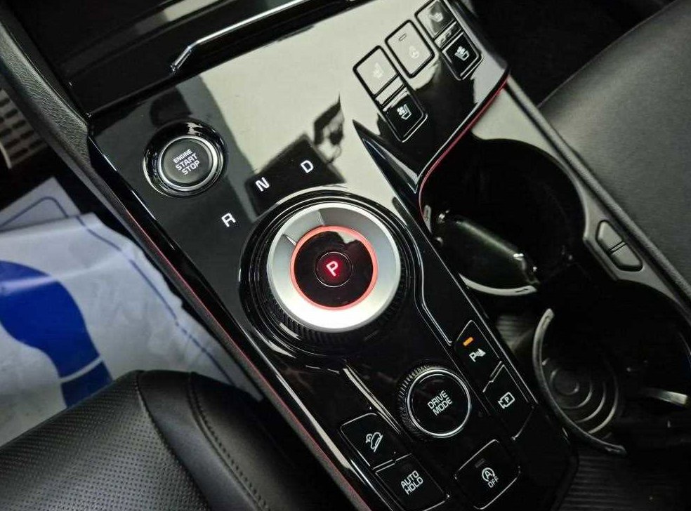 기아 스포티지 1.6 가솔린 2WD 사진 8