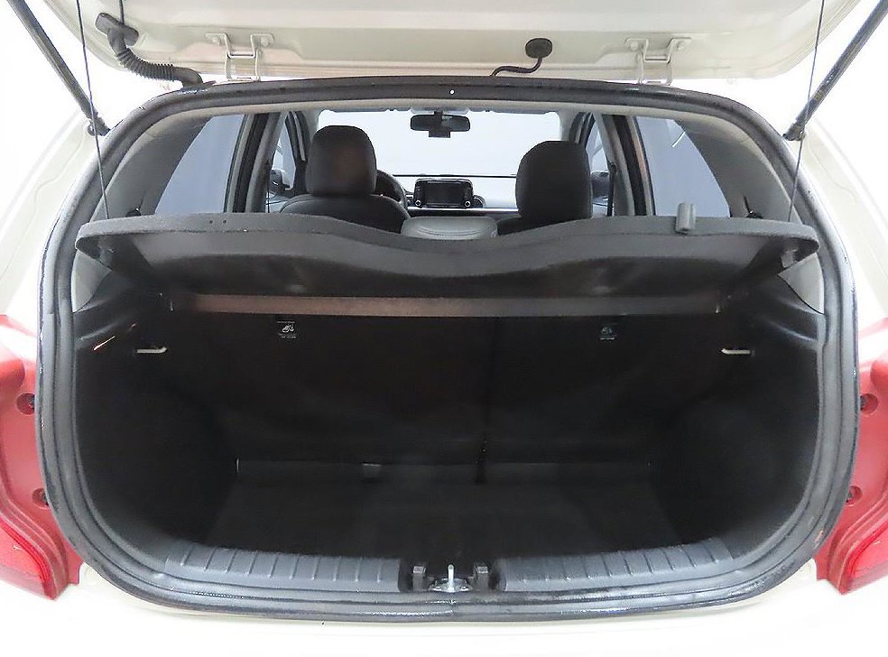 기아 모닝 트렌디 사진 20