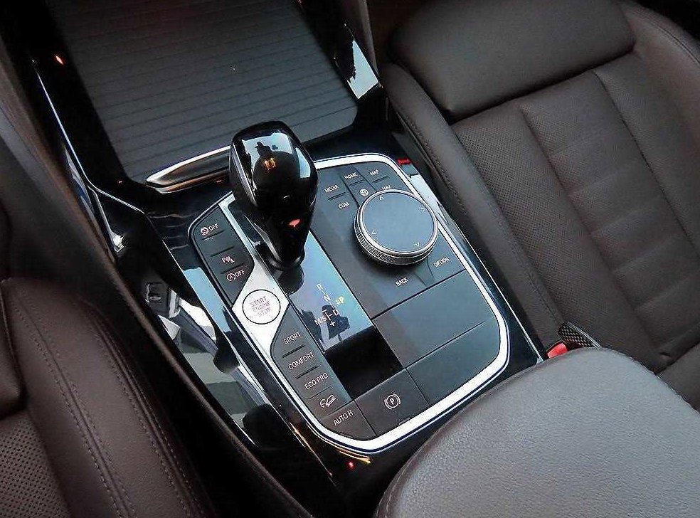 BMW X4 xDrive 20d xLine 사진 10