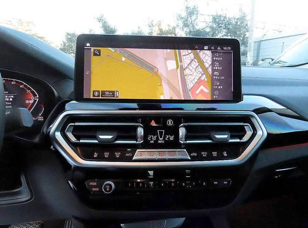 BMW X4 xDrive 20d xLine 사진 12