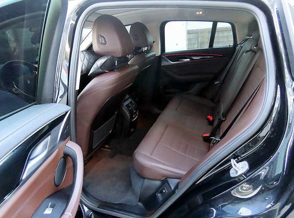 BMW X4 xDrive 20d xLine 사진 6