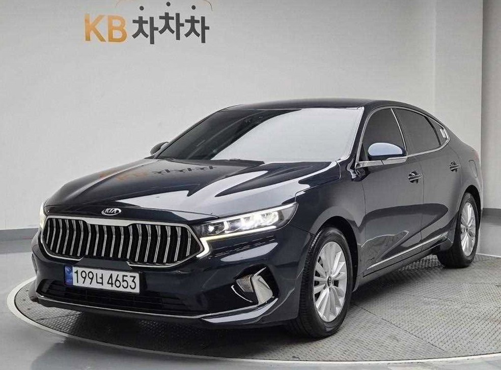 기아 K7 가솔린 2.5 GDI