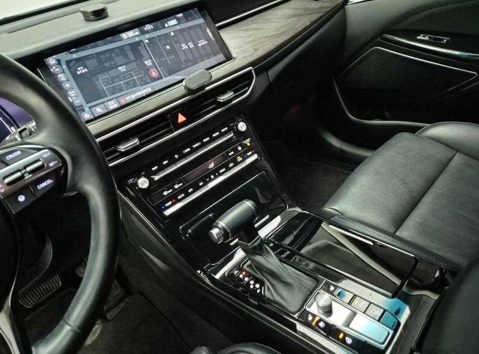 기아 K7 가솔린 2.5 GDI 사진 10