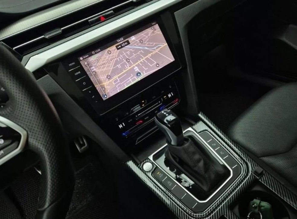 폭스바겐 아테온 2.0 TDI 프레스티지 사진 10