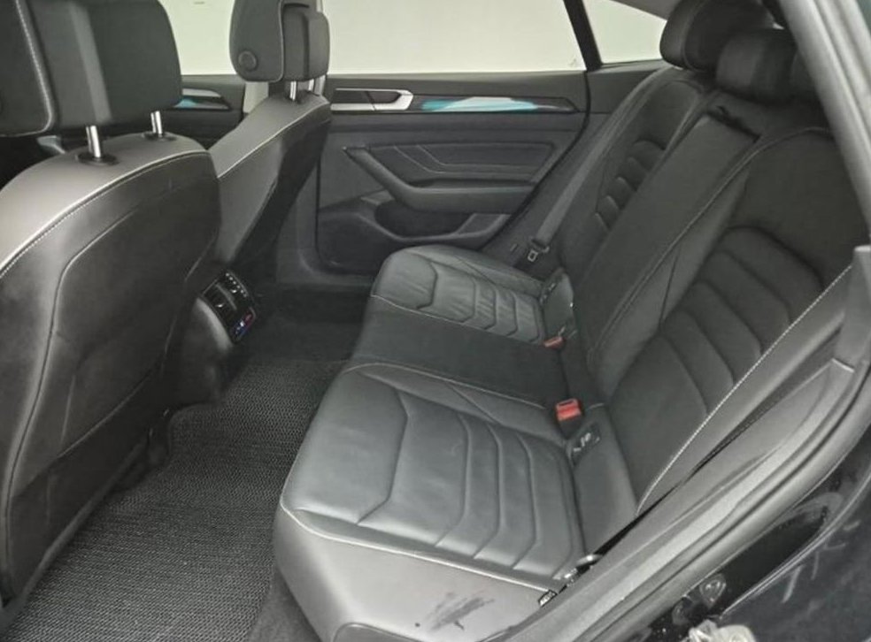 폭스바겐 아테온 2.0 TDI 프레스티지 사진 12