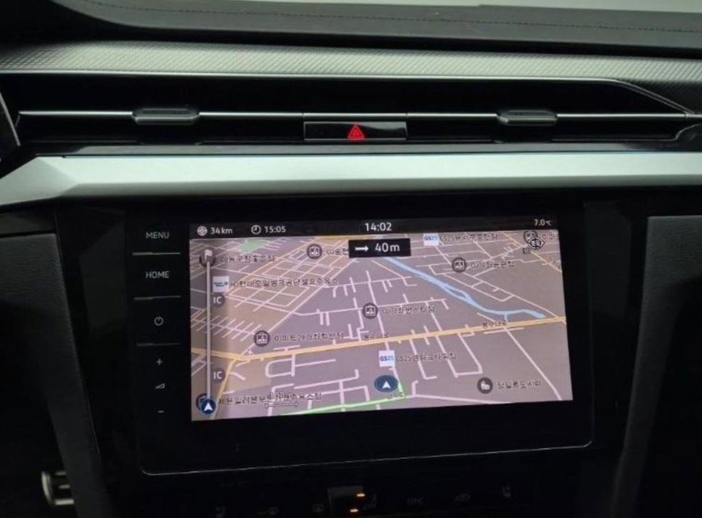 폭스바겐 아테온 2.0 TDI 프레스티지 사진 14
