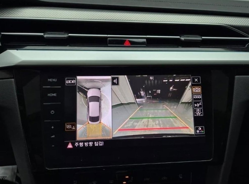 폭스바겐 아테온 2.0 TDI 프레스티지 사진 15