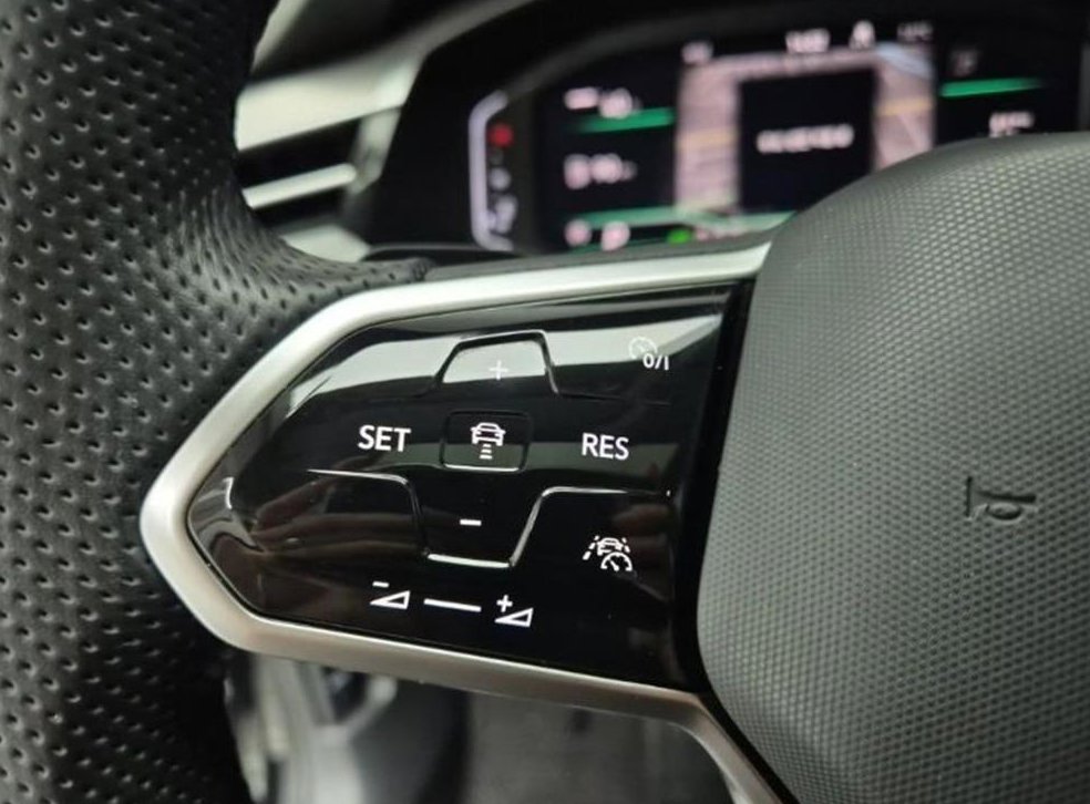 폭스바겐 아테온 2.0 TDI 프레스티지 사진 16